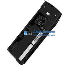 Μπαταρία για MOTOROLA ET1N0 ET1 ET1XX BTRY-ET01EAB0E 82-149690-01 [Αντικατάσταση μπαταρίας]